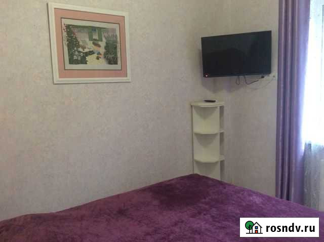 2-комнатная квартира, 42 м², 1/3 эт. в аренду посуточно в Алуште Алушта - изображение 1