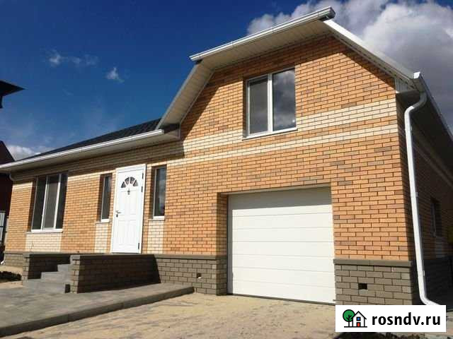 Коттедж 140 м² на участке 10 сот. на продажу в Белгороде Белгород - изображение 1