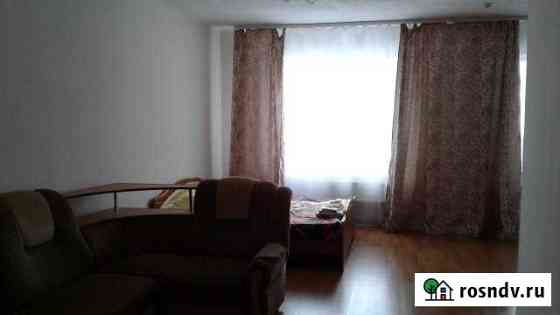 2-комнатная квартира, 54 м², 2/5 эт. в аренду на длительный срок в Иркутске Иркутск