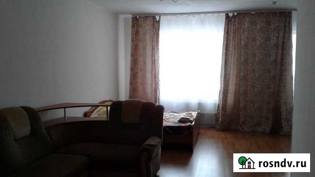 2-комнатная квартира, 54 м², 2/5 эт. в аренду на длительный срок в Иркутске Иркутск - изображение 1