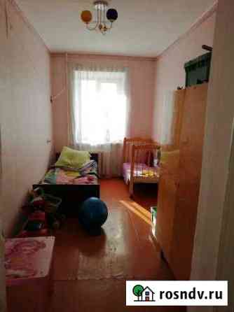 2-комнатная квартира, 38 м², 2/3 эт. на продажу в Улан-Удэ Улан-Удэ