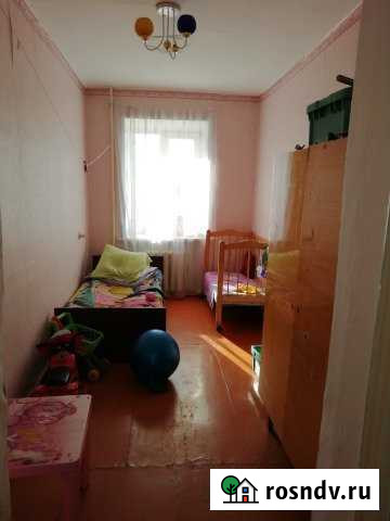 2-комнатная квартира, 38 м², 2/3 эт. на продажу в Улан-Удэ Улан-Удэ - изображение 1