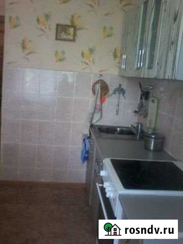 1-комнатная квартира, 40 м², 3/5 эт. в аренду на длительный срок в Сосновоборске Красноярского края Сосновоборск - изображение 1