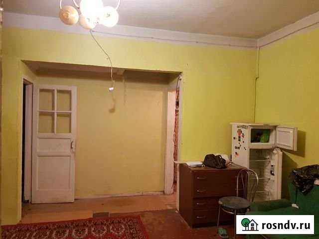 2-комнатная квартира, 41 м², 2/2 эт. на продажу в Ступино Ступино - изображение 1