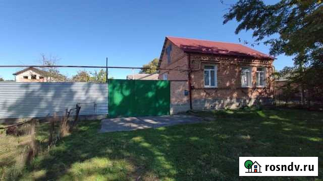 Дом 99 м² на участке 6 сот. на продажу в Беслане Беслан - изображение 1