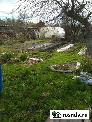 Участок СНТ, ДНП 4 сот. на продажу в Вологде Вологда - изображение 1