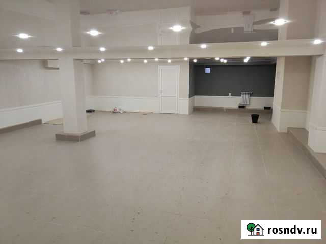 Помещение свободного назначения, 114 кв.м. Самара - изображение 1