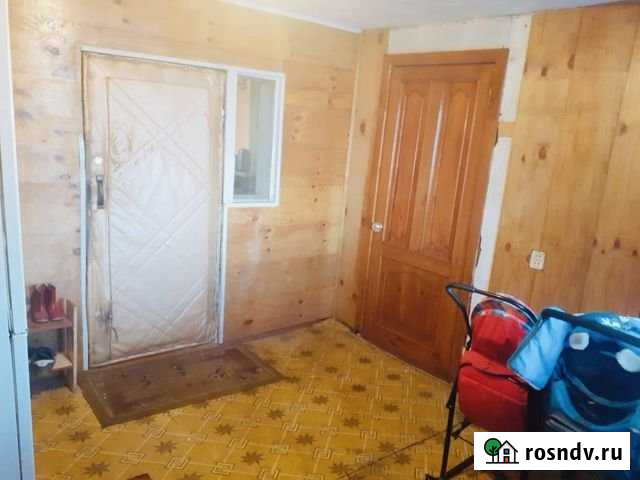 Дом 83.7 м² на участке 9.6 сот. на продажу в Новоалтайске Новоалтайск - изображение 1