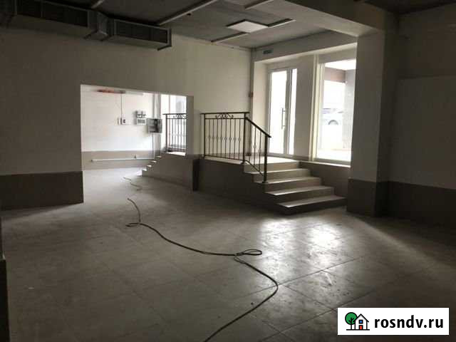 126м2 ЖК Летчик, ост Юмашева Севастополь - изображение 1