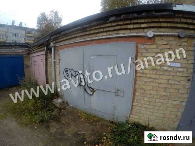 Гараж 19 м² на продажу в Ухте Ухта - изображение 1