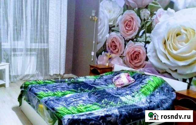 1-комнатная квартира, 36 м², 9/12 эт. в аренду посуточно в Ставрополе Ставрополь - изображение 1