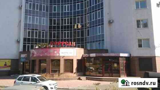 Торговое помещение, 250 кв.м. Самара