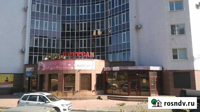 Торговое помещение, 250 кв.м. Самара - изображение 1