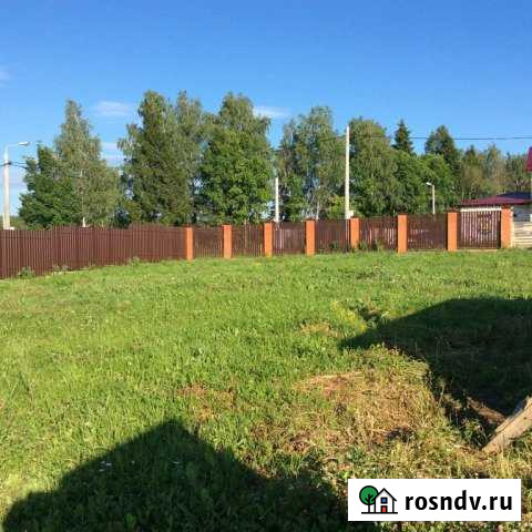 Дача 100 м² на участке 8 сот. на продажу в Чехове Московской области Чехов - изображение 1