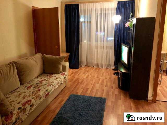 2-комнатная квартира, 46 м², 2/5 эт. в аренду посуточно в Туле Тула - изображение 1