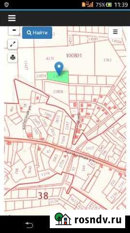 Участок СНТ, ДНП 34 сот. на продажу в Хомутово Иркутской области Хомутово - изображение 1