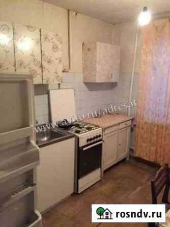 4-комнатная квартира, 69 м², 1/5 эт. на продажу в Волгограде Волгоград