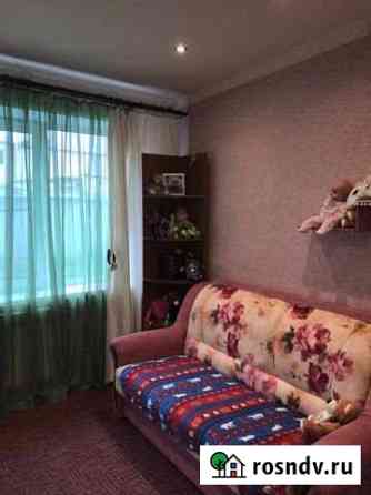 3-комнатная квартира, 61.8 м², 1/2 эт. на продажу в Тамбове Тамбов