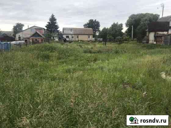 Участок ИЖС 8 сот. на продажу в Дружбе Московской области Дружба