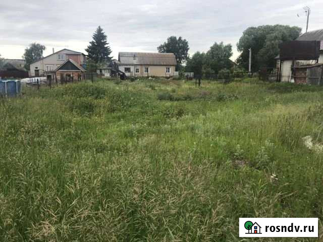 Участок ИЖС 8 сот. на продажу в Дружбе Московской области Дружба - изображение 1