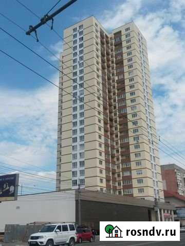 2-комнатная квартира, 55.3 м², 8/26 эт. на продажу в Саратове Саратов - изображение 1