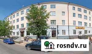 Помещение свободного назначения, 120 кв.м. Улан-Удэ - изображение 1