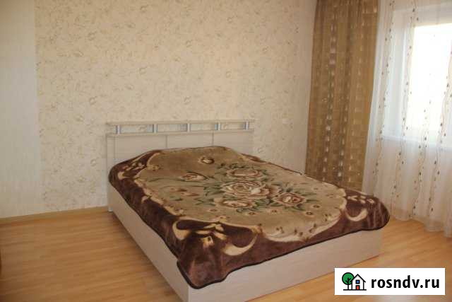 2-комнатная квартира, 73 м², 9/10 эт. в аренду посуточно в Челябинске Челябинск - изображение 1