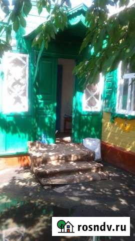 Дом 49.1 м² на участке 4.8 сот. на продажу в Сальске Сальск - изображение 1