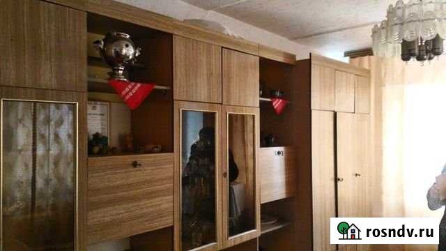 Дом 75 м² на участке 15 сот. на продажу в Нефтегорске Самарской области Нефтегорск - изображение 1