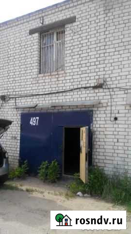 Гараж в аренду в Твери Тверь - изображение 1