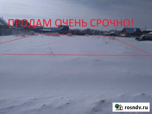 Участок ИЖС 15 сот. на продажу в Таврическом Таврическое - изображение 1