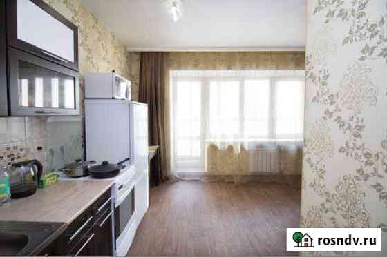Квартира-студия, 39 м², 6/16 эт. в аренду посуточно в Иркутске Иркутск