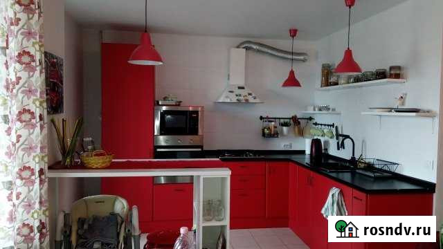 2-комнатная квартира, 46 м², 1/5 эт. на продажу в Калязине Калязин - изображение 1