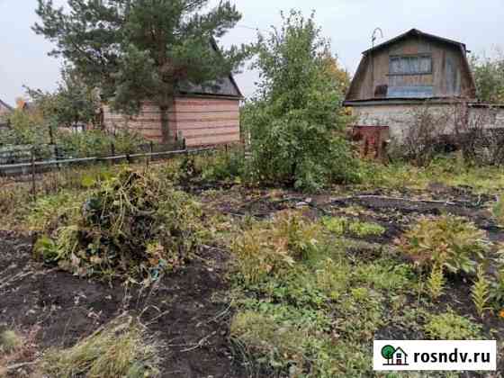 Участок СНТ, ДНП 4 сот. на продажу в Троицке Челябинской области Троицк