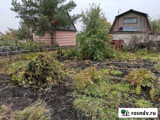 Участок СНТ, ДНП 4 сот. на продажу в Троицке Челябинской области Троицк - изображение 1