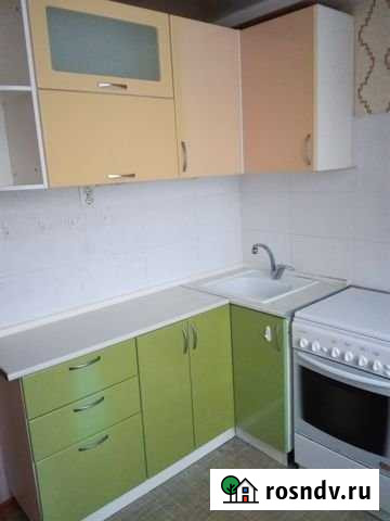 2-комнатная квартира, 46 м², 5/5 эт. на продажу в Соликамске Соликамск - изображение 1