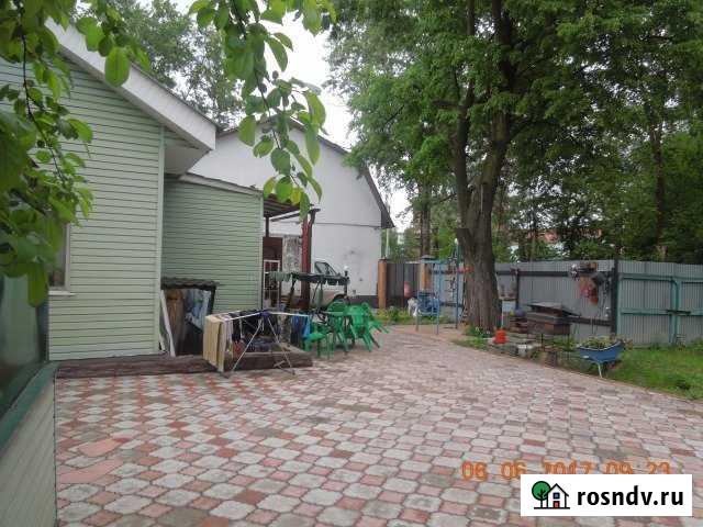 Дом 210 м² на участке 8.1 сот. на продажу в Электроугли Электроугли - изображение 1