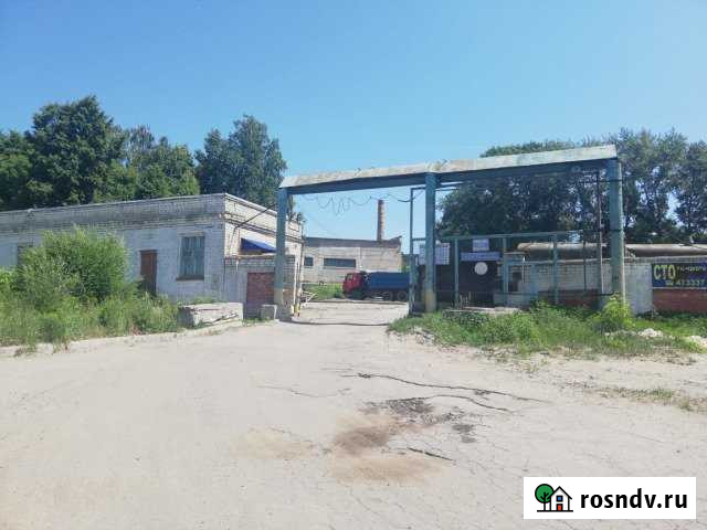 Аренда холодного склад 510 кв.м. Ульяновск - изображение 1