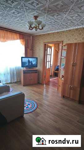 2-комнатная квартира, 44 м², 3/5 эт. на продажу в Монетном Монетный - изображение 1