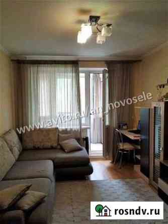 1-комнатная квартира, 34.4 м², 1/10 эт. на продажу в Керче Керчь