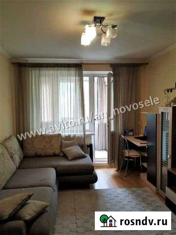 1-комнатная квартира, 34.4 м², 1/10 эт. на продажу в Керче Керчь - изображение 1