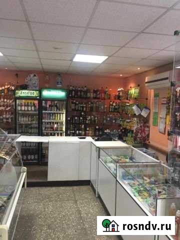 Торговое помещение, 115 кв.м. Рязань - изображение 1