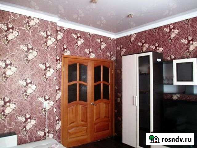 2-комнатная квартира, 47 м², 1/2 эт. на продажу в Лисках Лиски - изображение 1