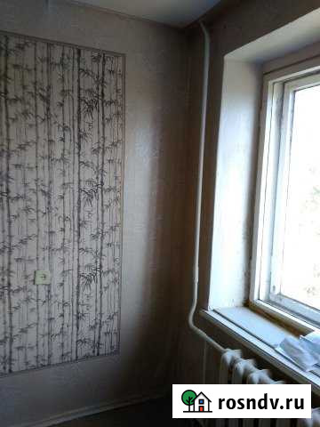 Комната 21 м² в 8-ком. кв., 3/5 эт. на продажу в Никольском Ленинградской области Никольское - изображение 1