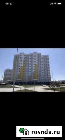 1-комнатная квартира, 36 м², 10/16 эт. на продажу в Анапе Анапа - изображение 1