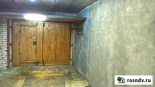 Гараж 19 м² на продажу в Лыткарино Лыткарино - изображение 1