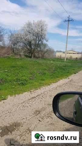 Участок ИЖС 14 сот. на продажу в Заветном Заветный - изображение 1