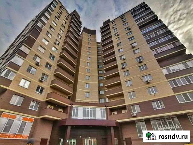 2-комнатная квартира, 85 м², 10/15 эт. на продажу в Батайске Батайск - изображение 1