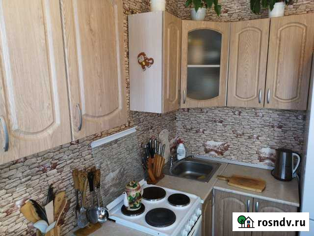 1-комнатная квартира, 35.2 м², 2/5 эт. на продажу в Тынде Тында - изображение 1