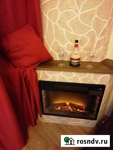 Квартира-студия, 32 м², 1/5 эт. в аренду посуточно в Сатке Сатка - изображение 1